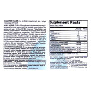 Alternative view of 7-Keto LeanGels 100mg - 60 softgels