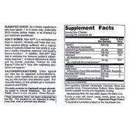 Alternative view of Aller-All Seasonal Support - 60 tablets