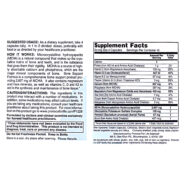 Alternative view of Bone Support Formula - 180 capsules