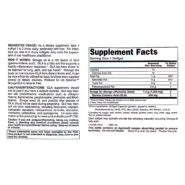 Alternative view of Borage / GLA 1000mg - 60 softgels