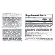 Alternative view of CoQ10 100mg - 90 softgels