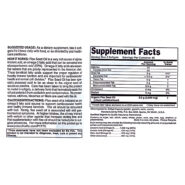 Alternative view of Flax Seed Oil 1000mg - 120 soft gels