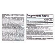 Alternative view of Flush-Free Niacin 500mg - 90 capsules