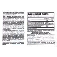 Alternative view of Milk Thistle Extract 300mg - 90 capsules