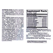 Ortho Dophilus - 60 capsules - Image 2