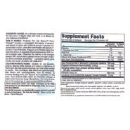Alternative view of Ortho Prostate - 90 softgels