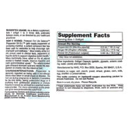 Alternative view of Peppermint Oil G.I. - 90 softgels