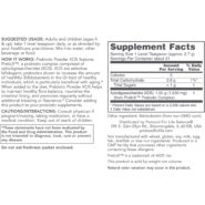 Alternative view of Prebiotic Powder XOS - 3 ounces