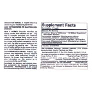 Alternative view of ProtoDophilus 50 billion, 10 Strains - 50 capsules