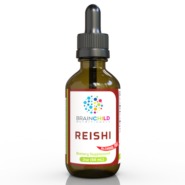 Reishi Extract - 2oz - Image 4