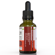Alternative view of Reishi Extract - 2oz