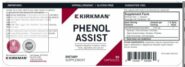 Alternative view of Phenol Assist - 90 CAPS