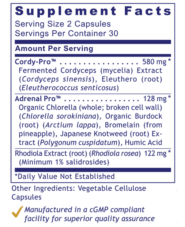 AdrenaVen - 60 capsules - Image 3