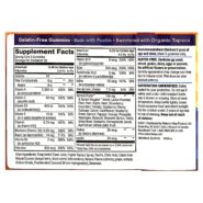Alternative view of Alive! Childrens Multi Gummies - 90 gummies
