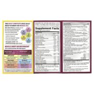 Alternative view of Alive! Once Daily Womens 50+ Multi (Ultra Potency) - 60 tablets