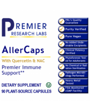 AllerCaps - 90 CAPSULES - Image 3