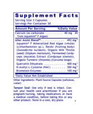 AllerCaps - 90 CAPSULES - Image 4