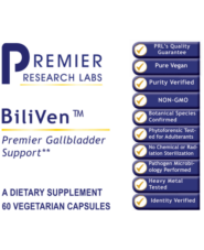 BiliVen - 60 capsules - Image 4