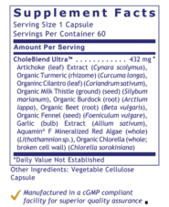 BiliVen - 60 capsules - Image 3