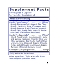 CardioVen (Heart Complex) 60 caps - Image 4