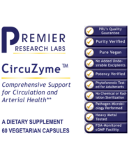 CircuZyme - 60 capsules - Image 4