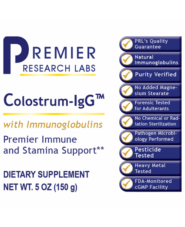 Colostrum-IgG - 5 oz powder - Image 2