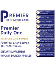 Daily One, Premier - 60 capsules - Image 4
