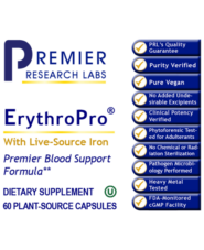 ErythroPro - 60 capsules - Image 4