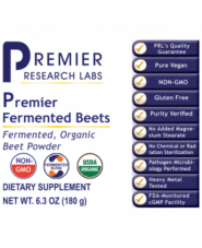 Fermented Beets, Premier - 6.3 ounces - Image 4