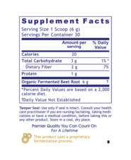 Fermented Beets, Premier - 6.3 ounces - Image 3