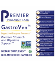 GastroVen (Stomach complex) 60 caps - Image 4