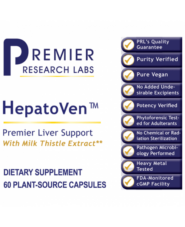 HepatoVen - 60 capsules - Image 4