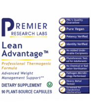 Lean Advantage - 90 capsules - Image 4
