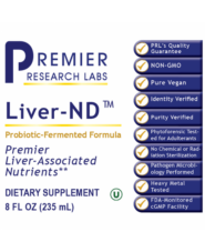 Liver-ND - 8 fluid ounces - Image 4