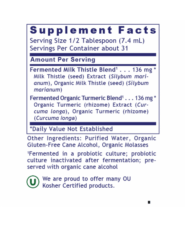 Liver-ND - 8 fluid ounces - Image 3