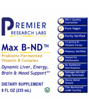 Max B-ND - 8 fluid ounces - Image 4