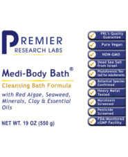Medi-Body Bath 24 oz powder - Image 4