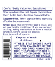 MicroBiome-18 - 30 capsules - Image 2