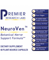 NeuroVen (Nerve complex) 60 caps - Image 2