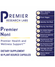 Noni, Premier - 60 capsules - Image 4