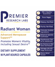 Radiant Woman - 90 Caps - Image 4
