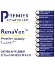 RenaVen - 60 capsules - Image 4