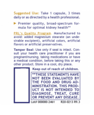 RenaVen - 60 capsules - Image 3