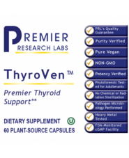 ThyroVen - 60 capsules - Image 4