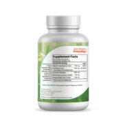 Alternative view of AllerBreez - 180 capsules