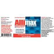 Alternative view of Allimax Crème - 50 milliliters