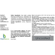 BHI Back - 100 tablets - Image 2