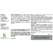 Alternative view of BHI Hemorrhoid - 100 tablets