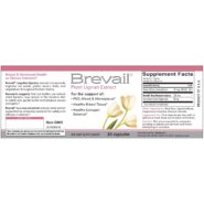 Alternative view of Brevail - 30 capsules