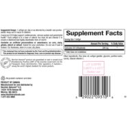 Alternative view of CoQ10 200mg - 30 softgels